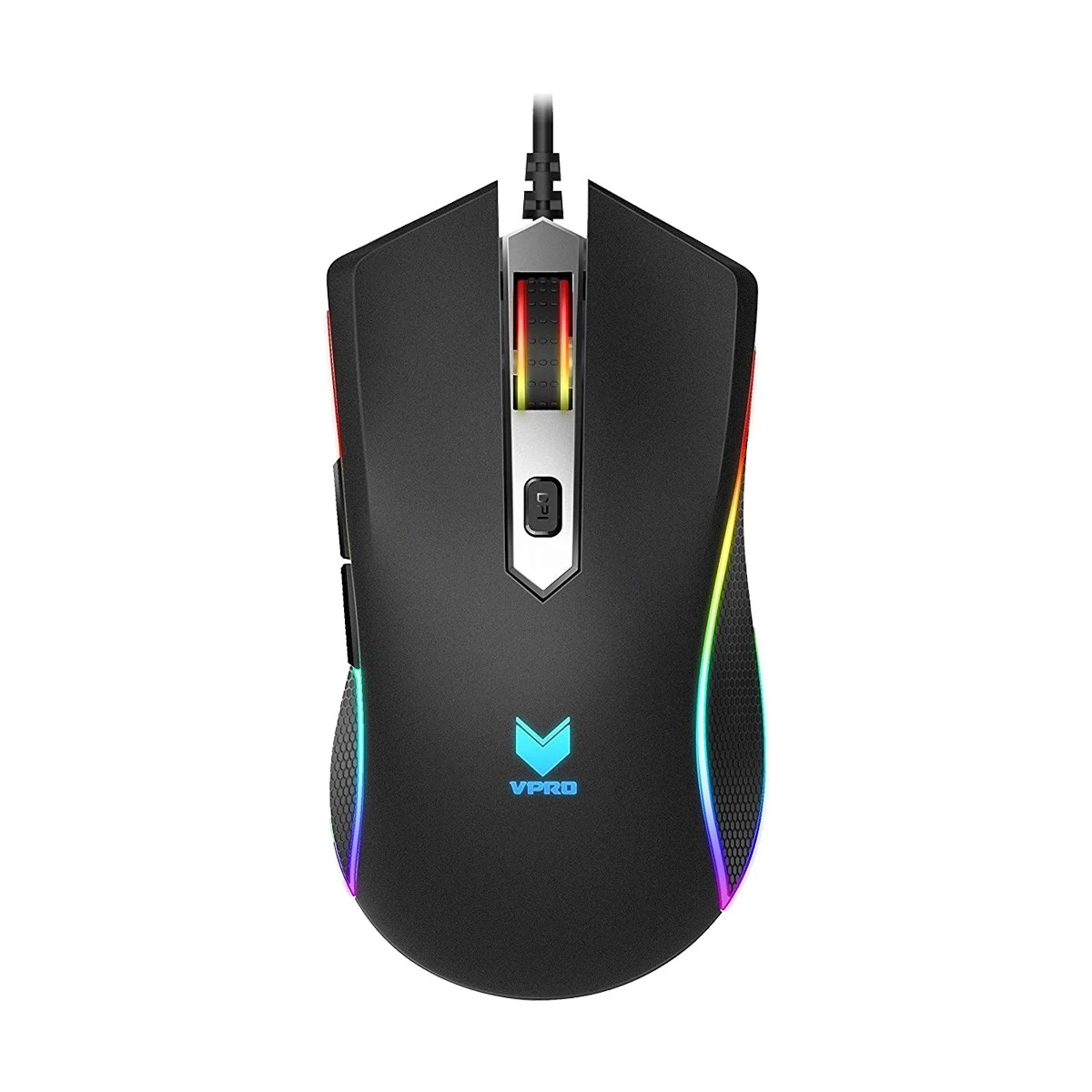 Rapoo V280 Mouse Price in Bangladesh
