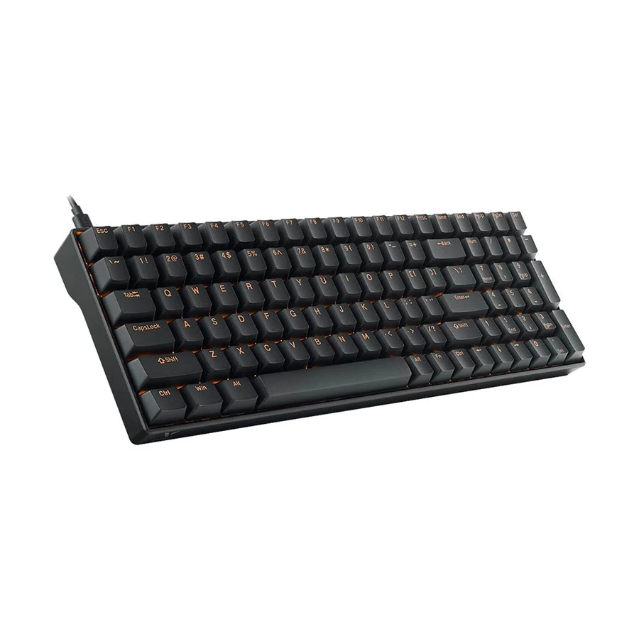 Rapoo V500DIY-100 Keyboard Price in Bangladesh