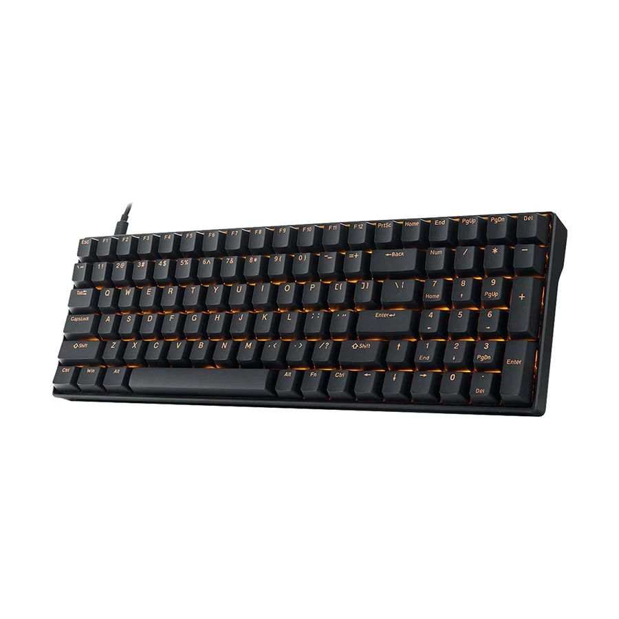 Rapoo V500DIY-100 Keyboard in BD