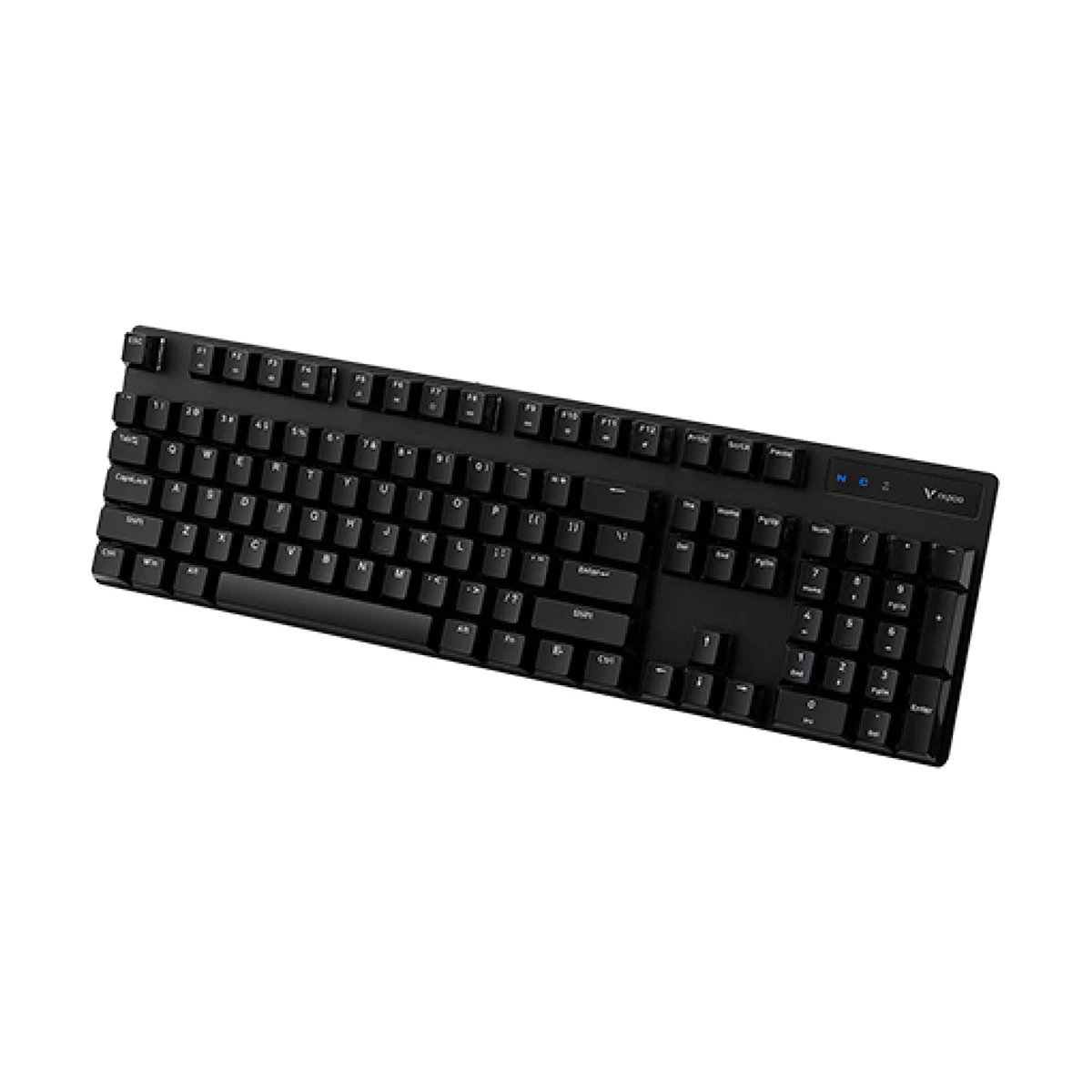 Rapoo V500PRO 2.4G Keyboard Price in Bangladesh