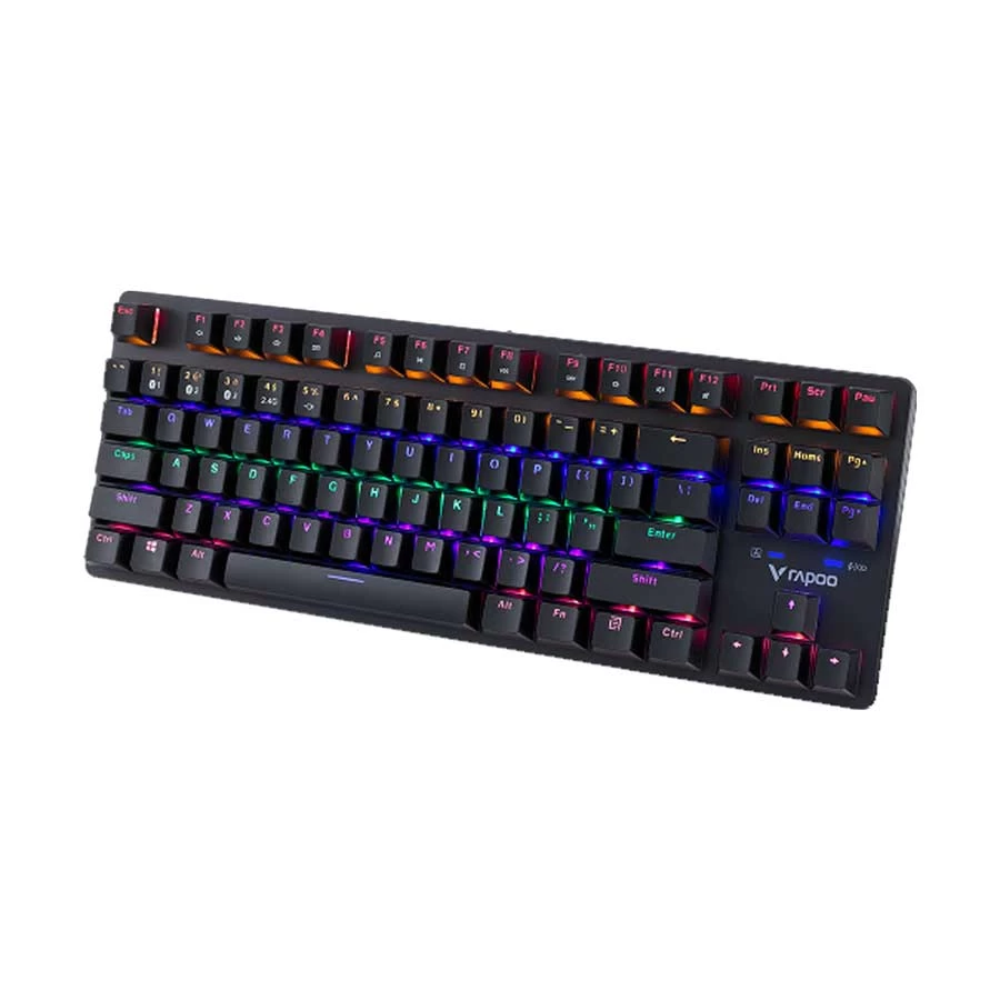 Rapoo V500PRO-87 Keyboard Price in Bangladesh