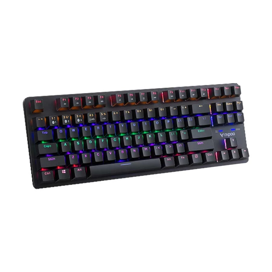 Rapoo V500PRO-87 Keyboard in BD