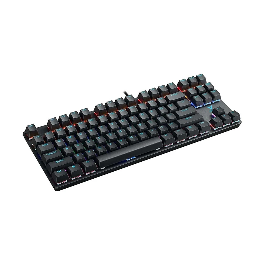 Rapoo V500PRO-87 Keyboard in BD