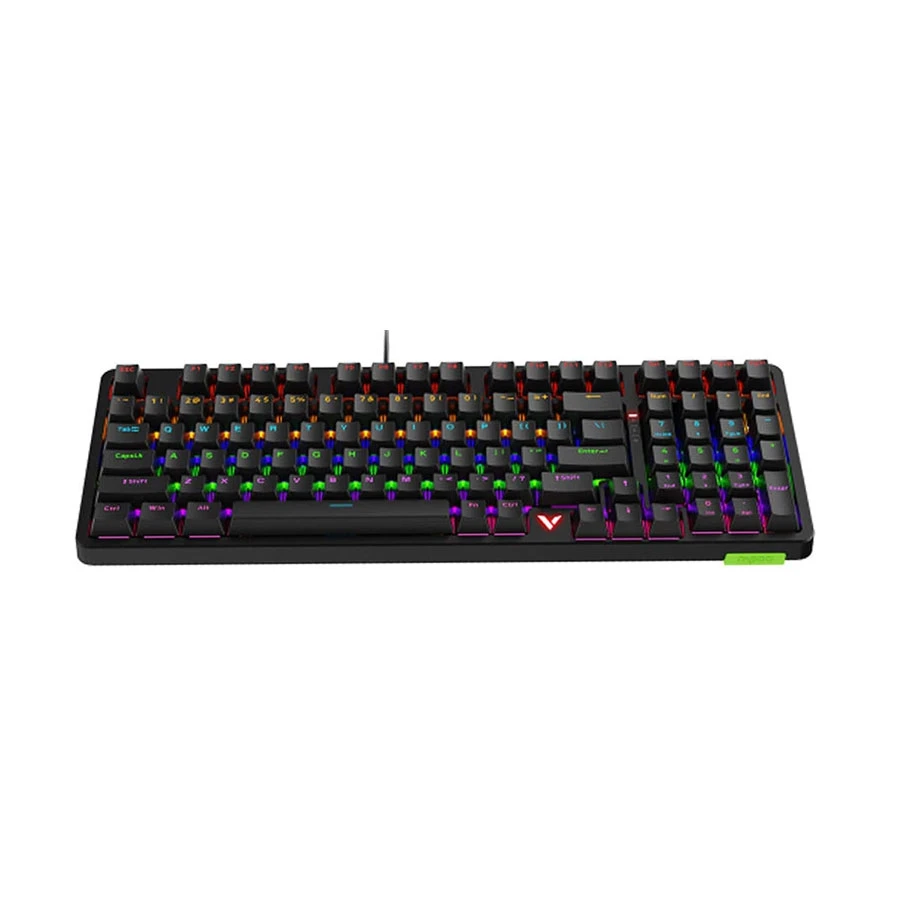 Rapoo V500PRO-98 Keyboard Price in Bangladesh