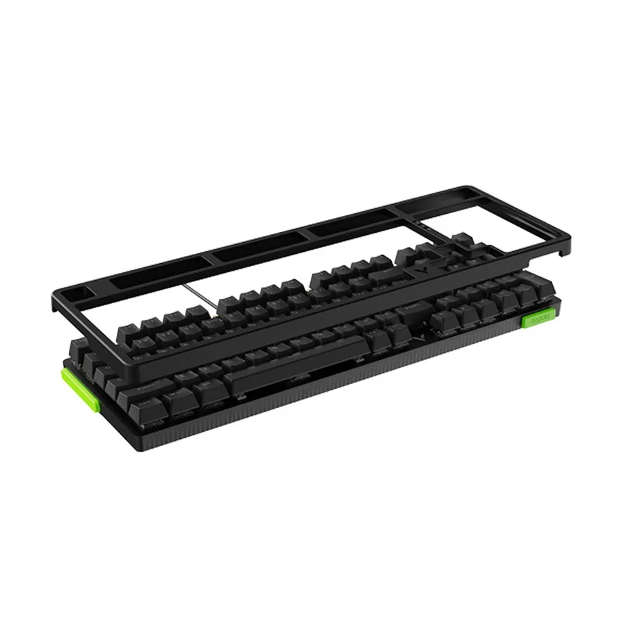 Rapoo V500PRO-98 Keyboard in BD