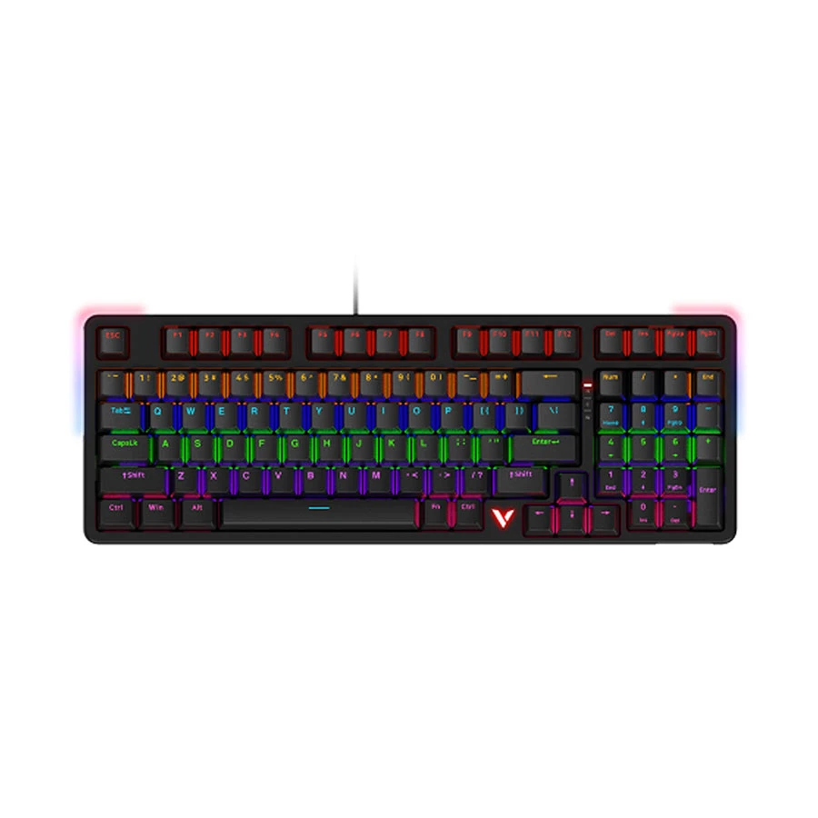 Rapoo V500PRO-98 Keyboard