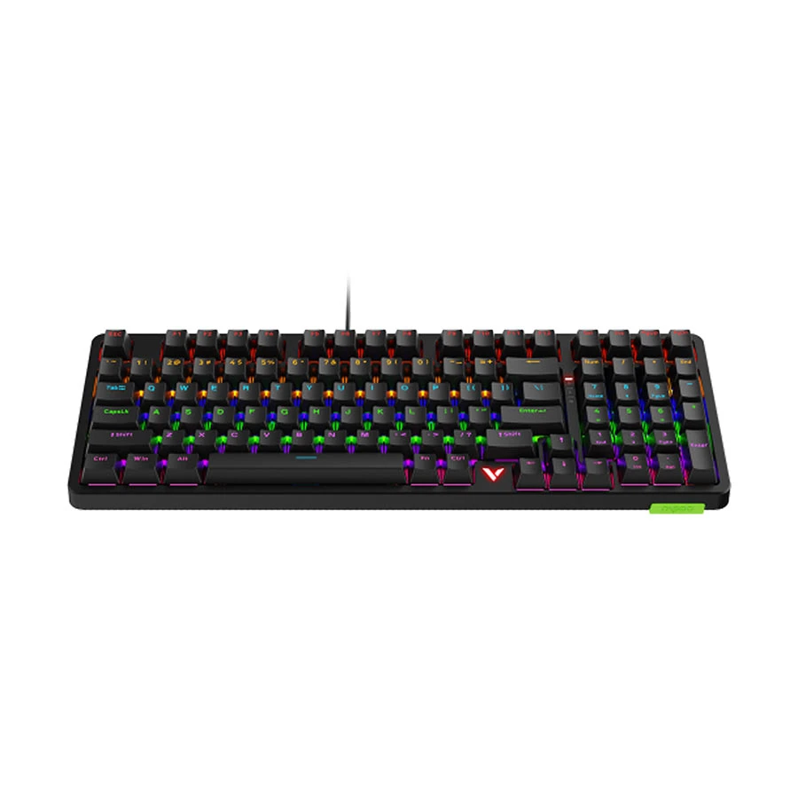 Rapoo V500PRO-98 Keyboard Price in Bangladesh