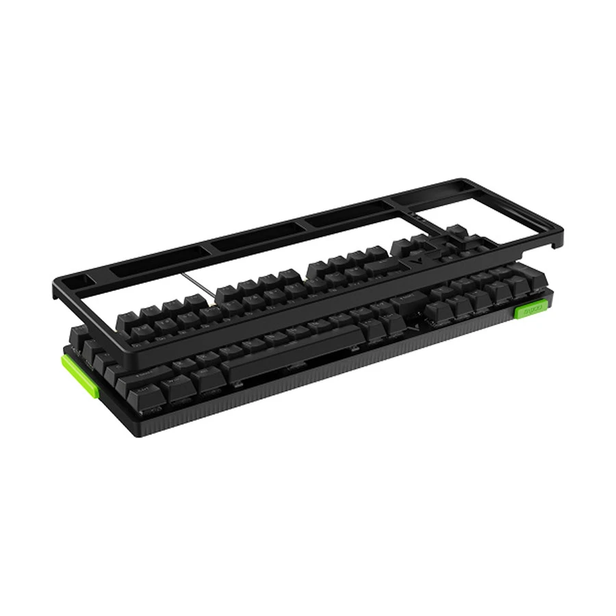 Rapoo V500PRO-98 Keyboard in BD
