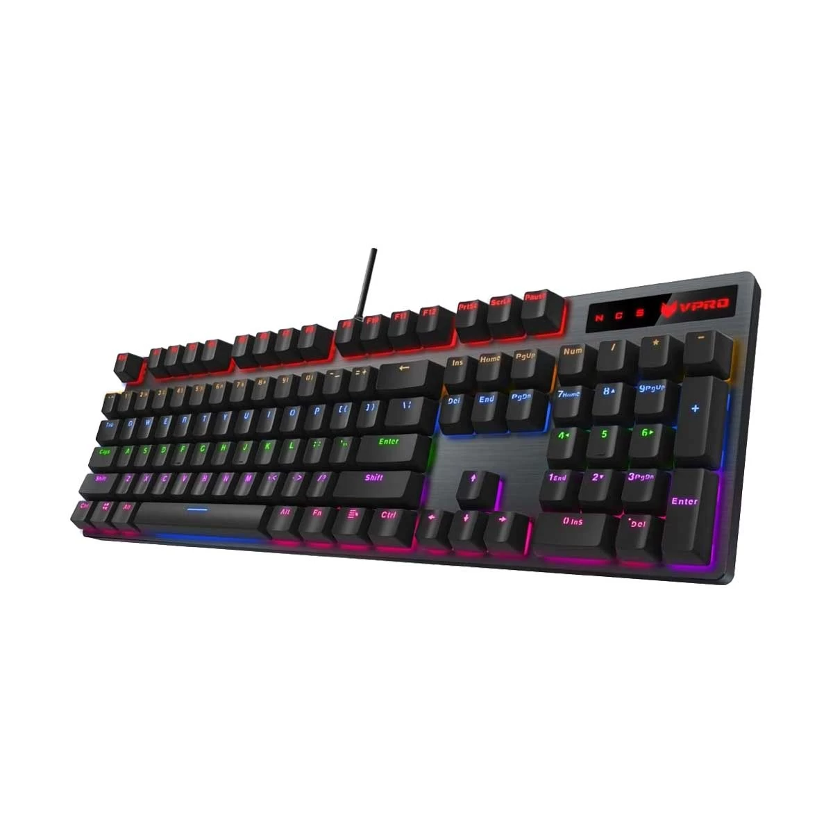 Rapoo V500PRO Keyboard Price in Bangladesh