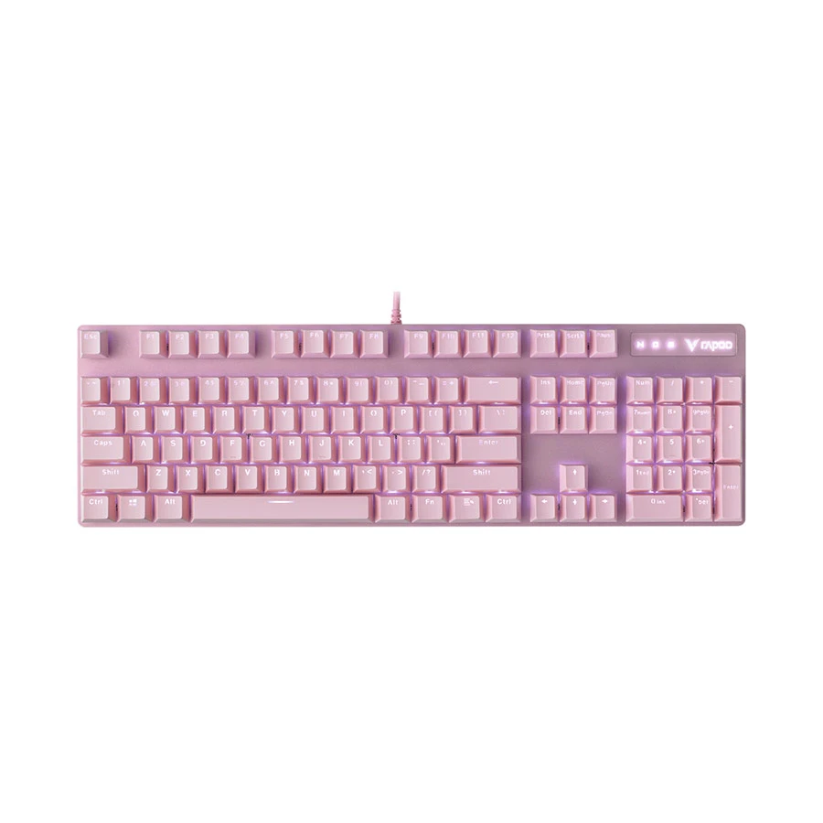 Rapoo V500PRO Keyboard
