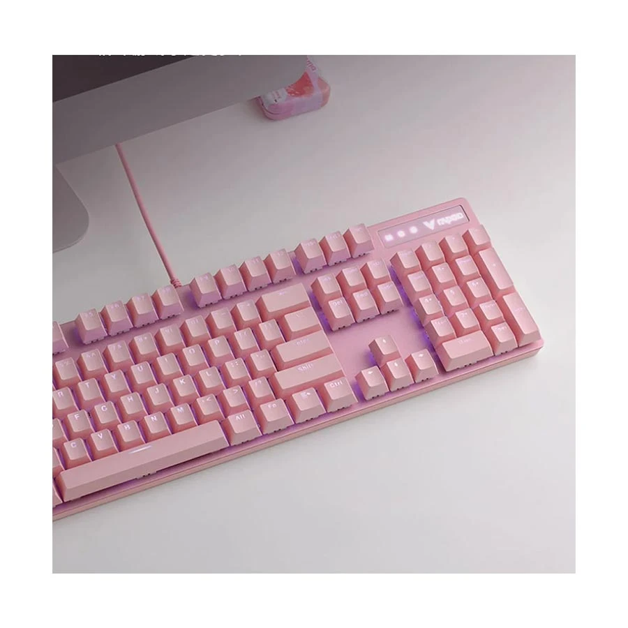 Rapoo V500PRO Keyboard Price in BD