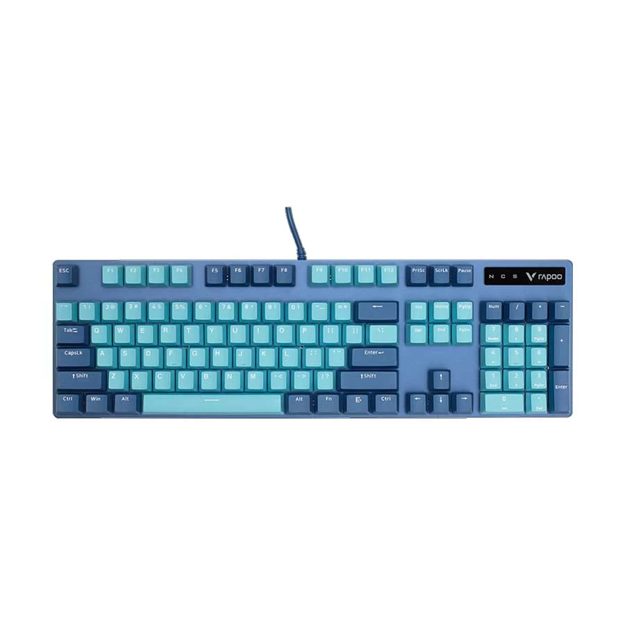 Rapoo V500PRO Keyboard