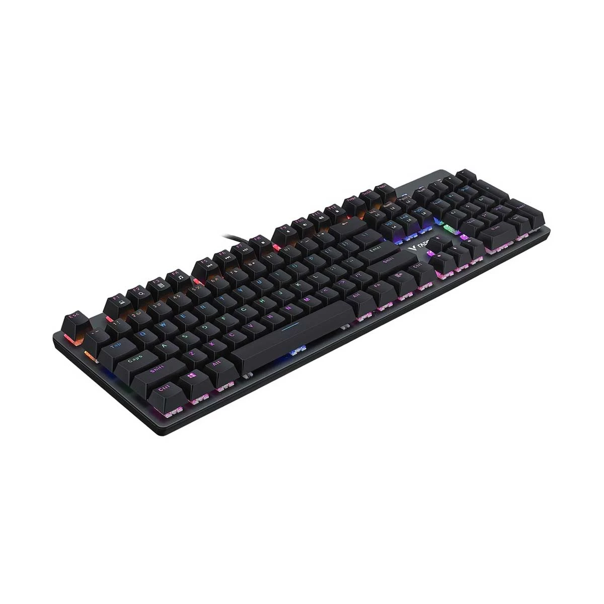 Rapoo V500SE Keyboard Price in Bangladesh