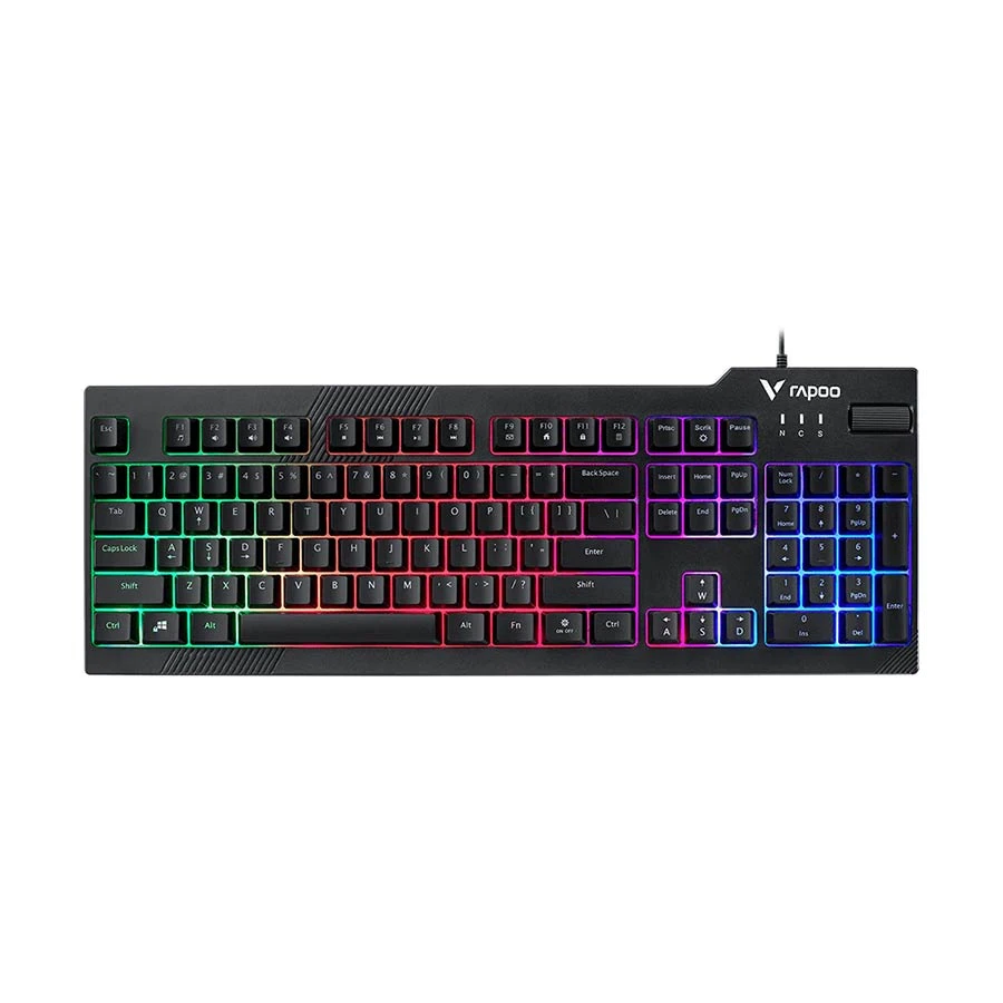 Rapoo V50S Keyboard