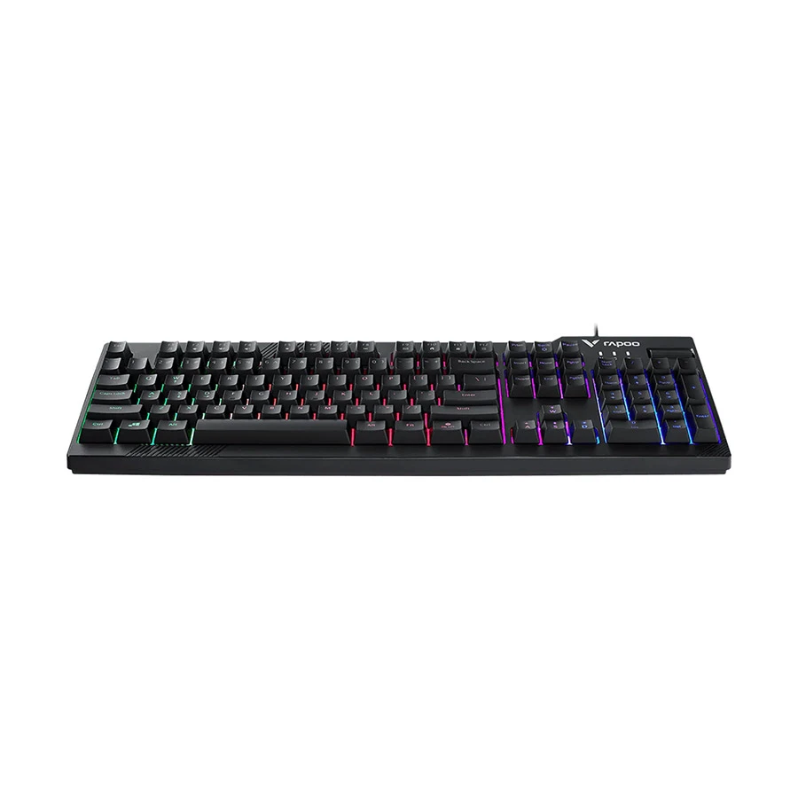 Rapoo V50S Keyboard Price in Bangladesh