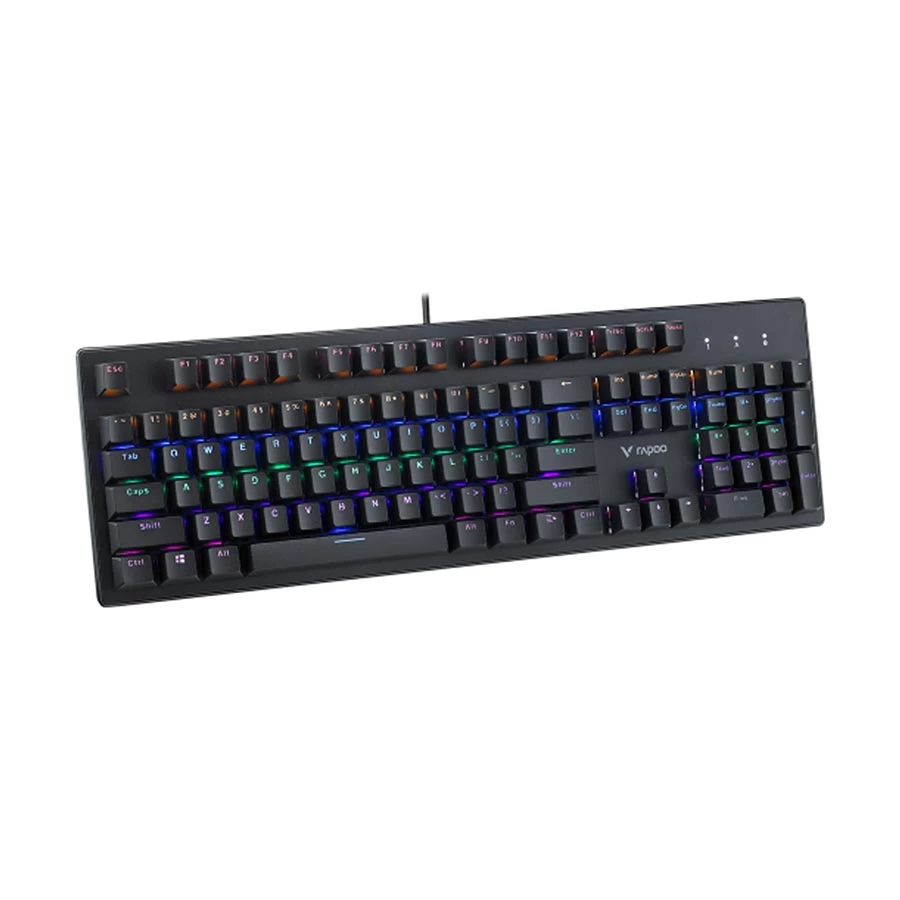 Rapoo V510C Keyboard in BD
