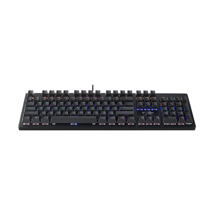 Rapoo V510C Keyboard Price in BD