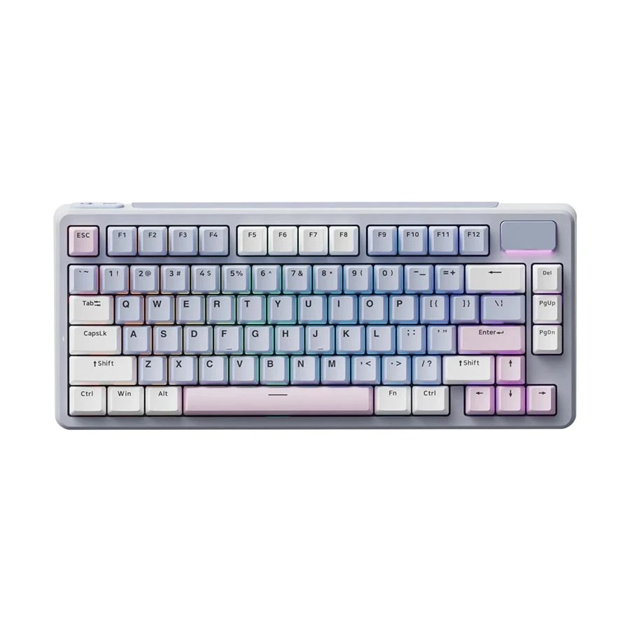 Rapoo V700DIY-75 Keyboard