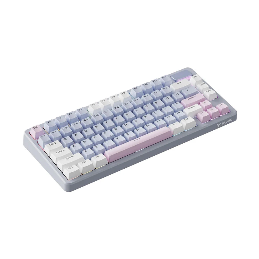 Rapoo V700DIY-75 Keyboard Price in Bangladesh