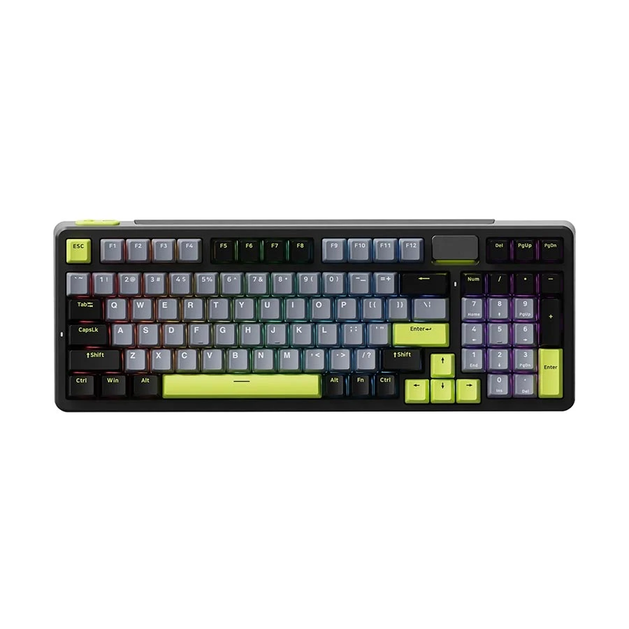 Rapoo V700DIY-98 Keyboard