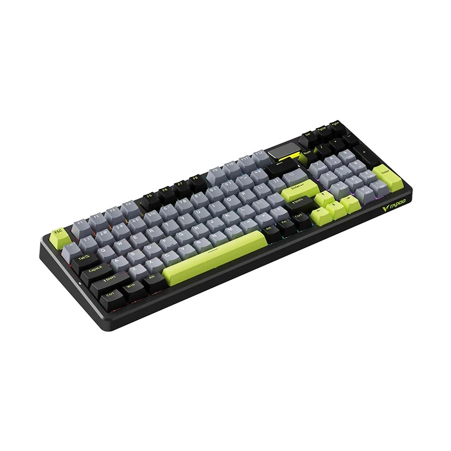 Rapoo V700DIY-98 Keyboard Price in Bangladesh