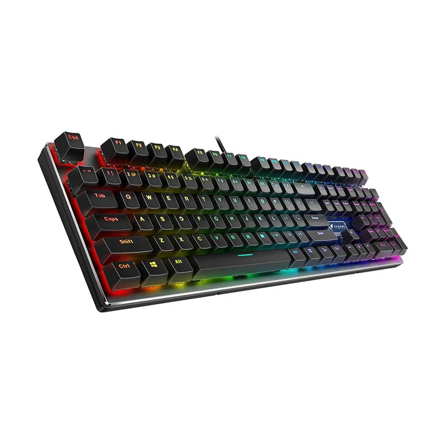 Rapoo V700RGB Alloy Keyboard Price in Bangladesh