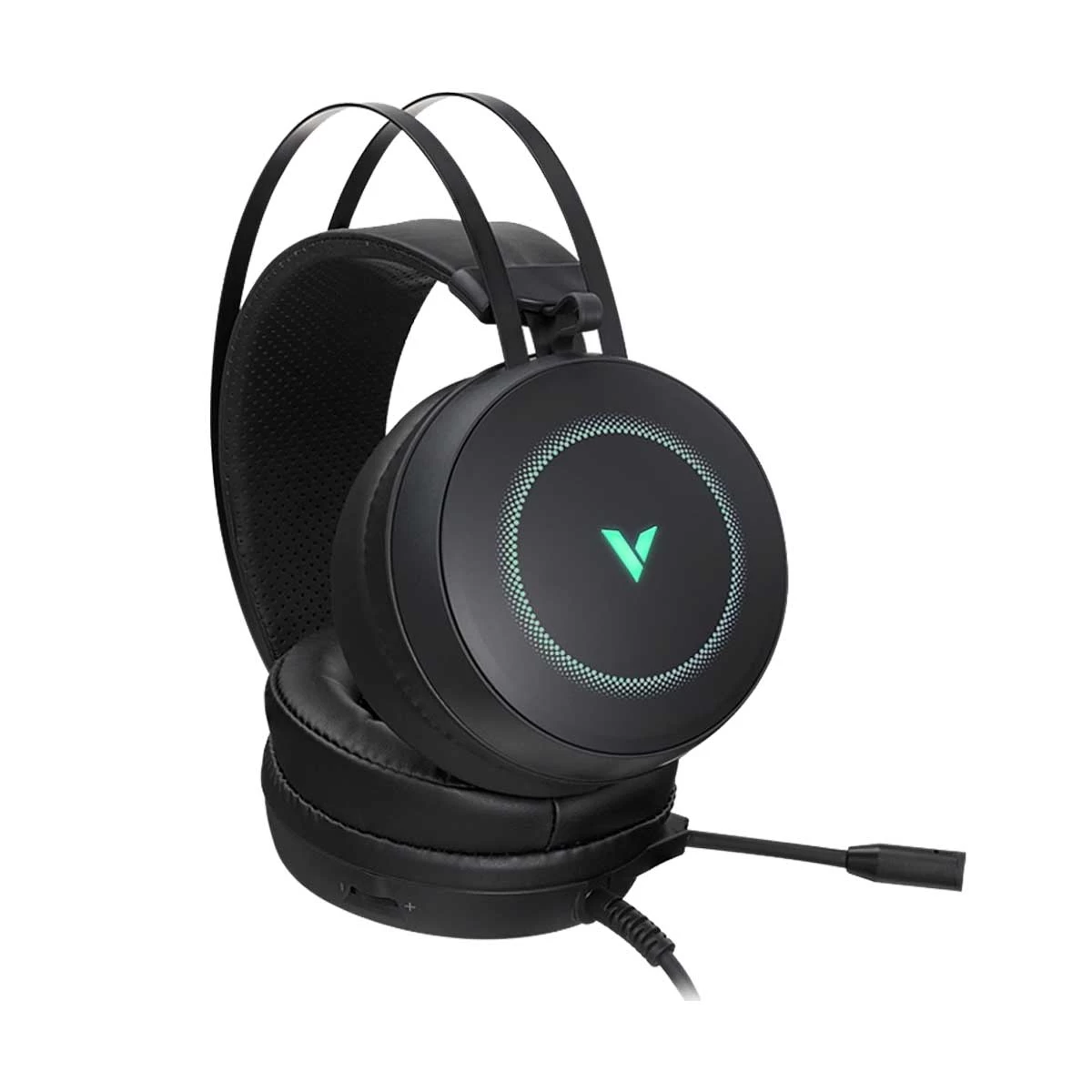 Rapoo VH160 Headphone Price in Bangladesh