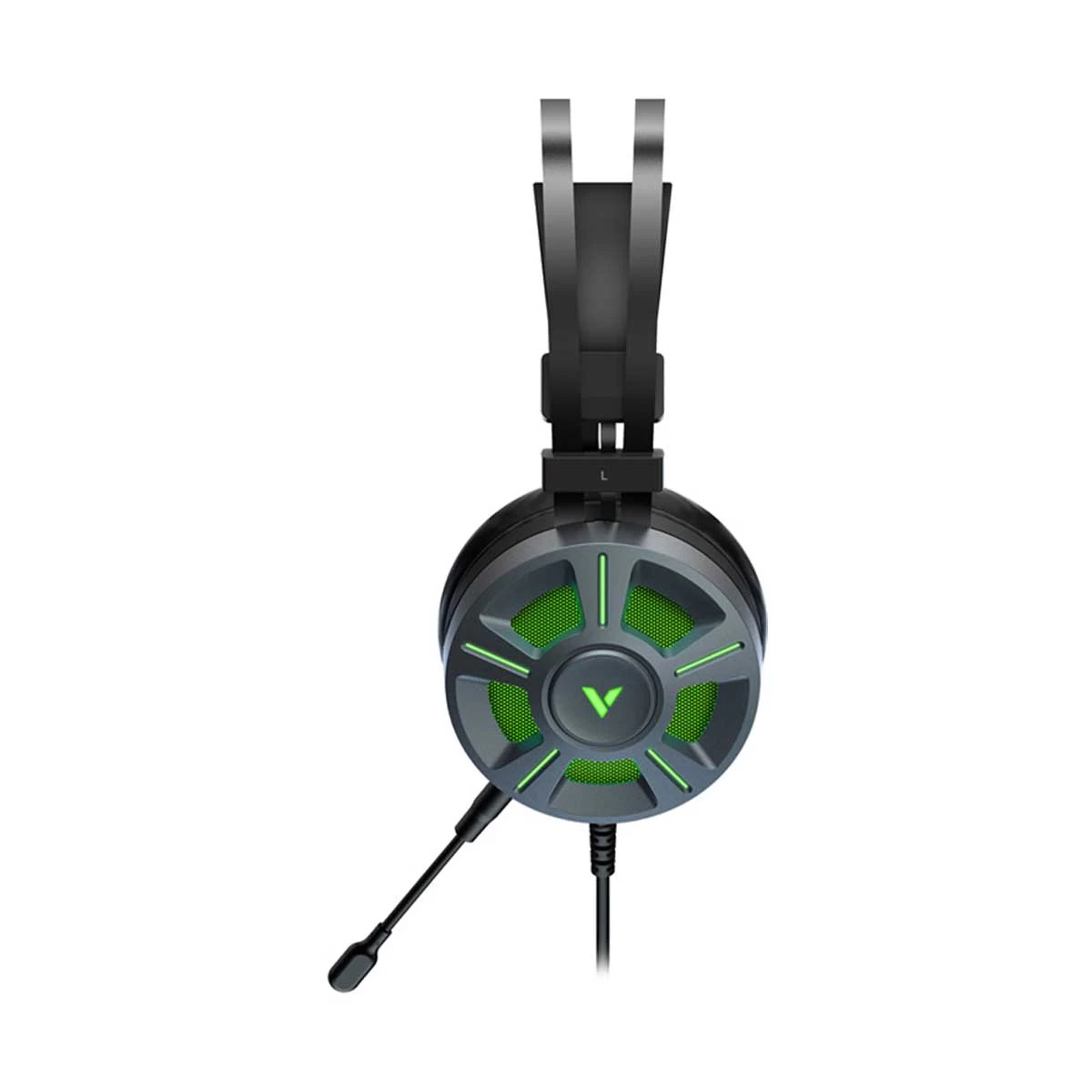 Rapoo VH510 Headphone Price in Bangladesh