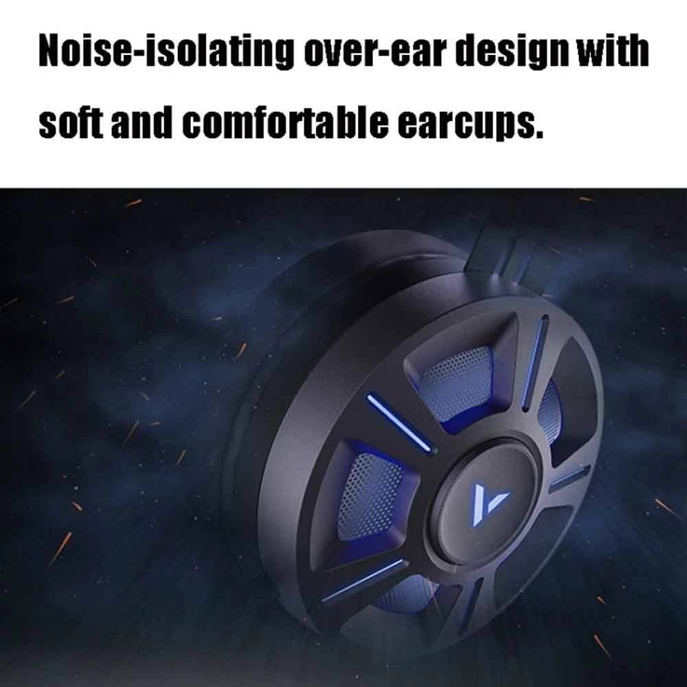 Rapoo VH510 Headphone specifications