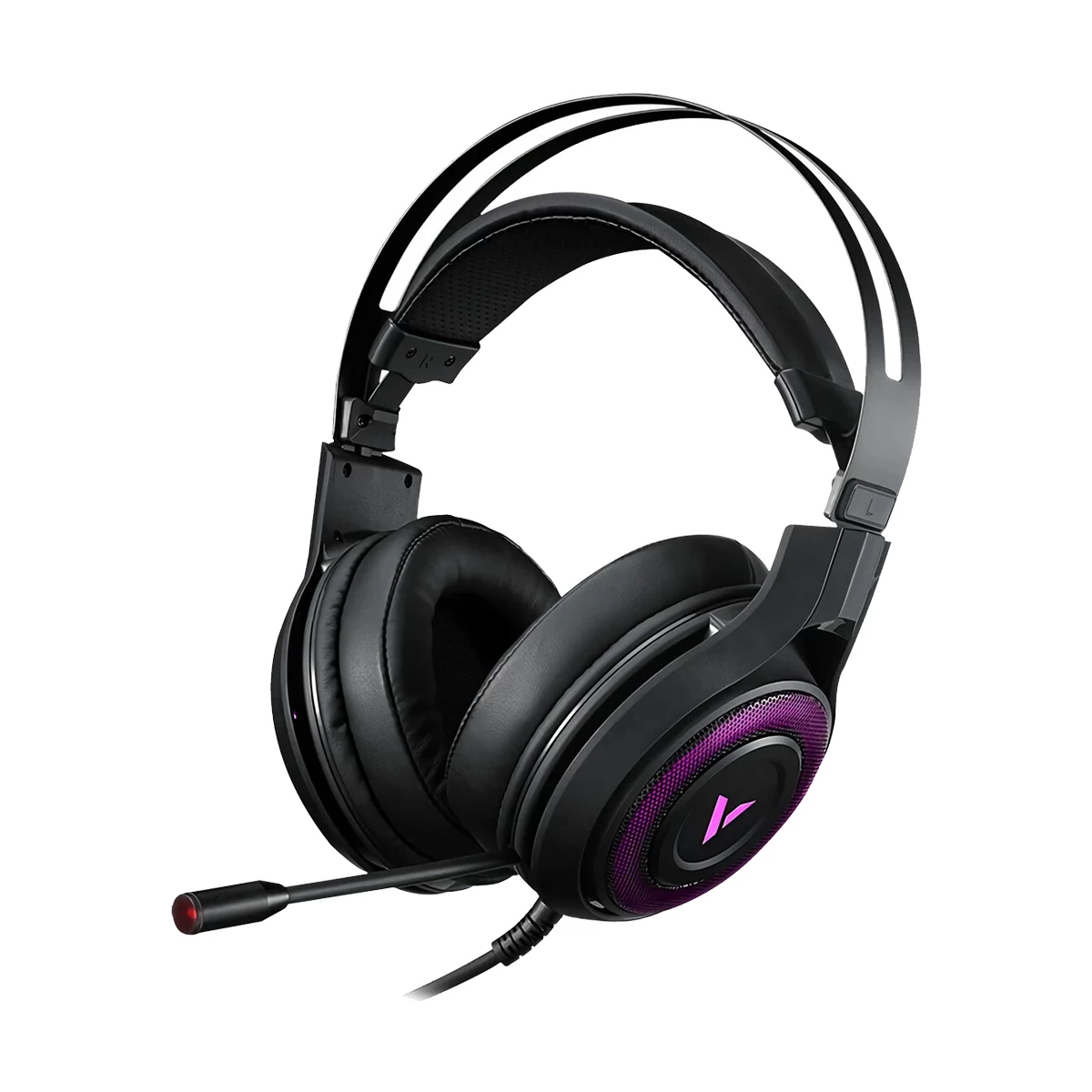 Rapoo VH520C RGB Headphone