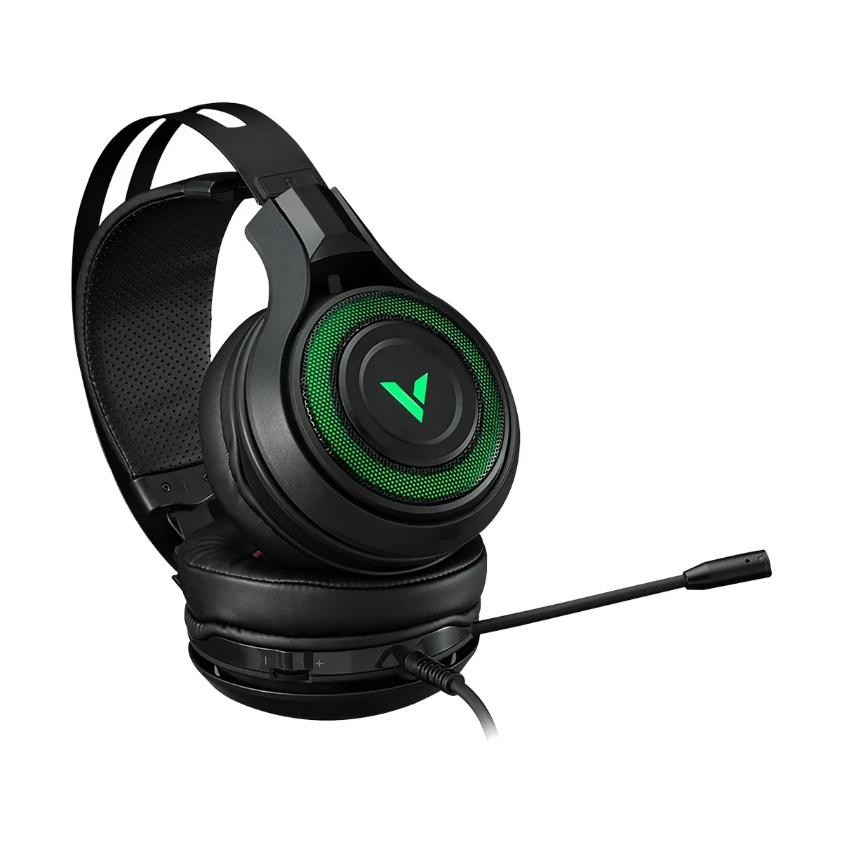 Rapoo VH520C RGB Headphone Price in Bangladesh