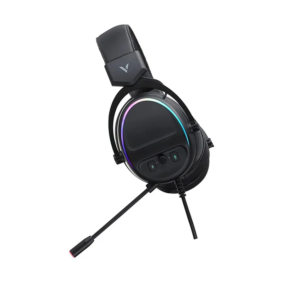 Rapoo VH650 Headphone Price in Bangladesh