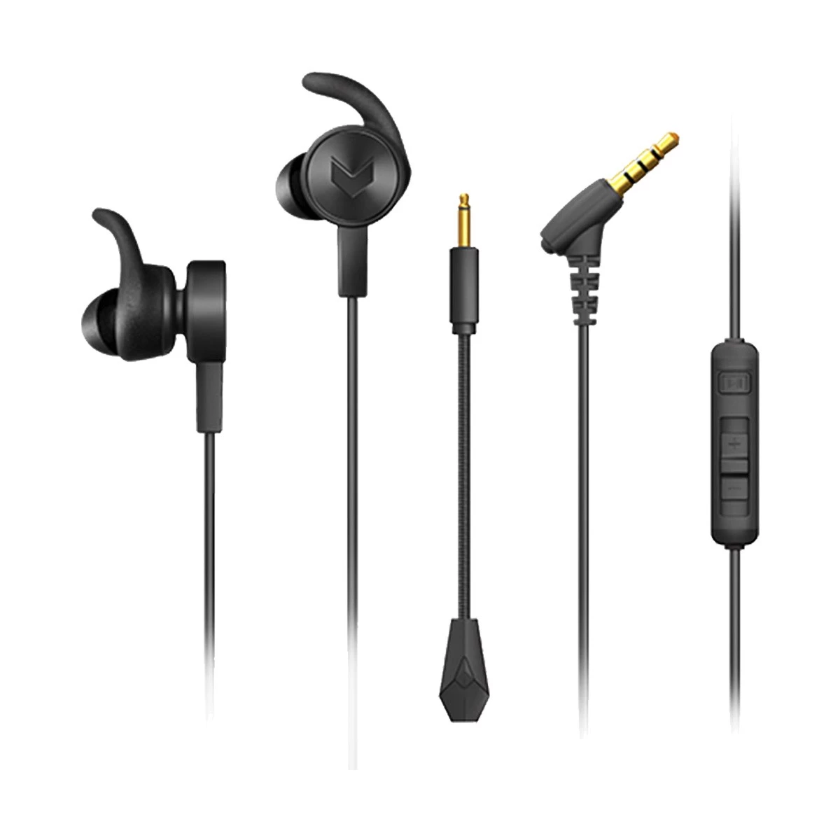 Rapoo VM150 Earphone