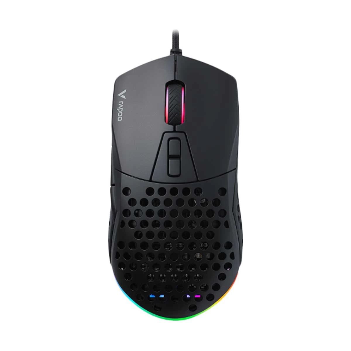 Rapoo VPRO V360 Mouse Price in Bangladesh