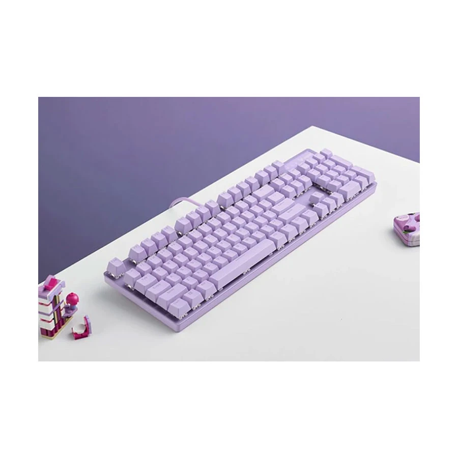 Rapoo VPRO V500 PRO Keyboard Price in BD