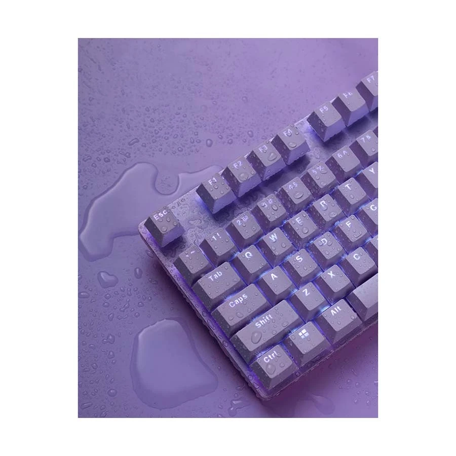 Rapoo VPRO V500 PRO Keyboard Best Price