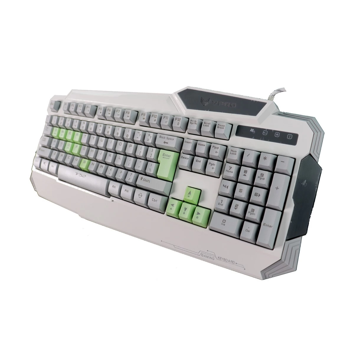 Rapoo VPRO V52 Keyboard Price in Bangladesh