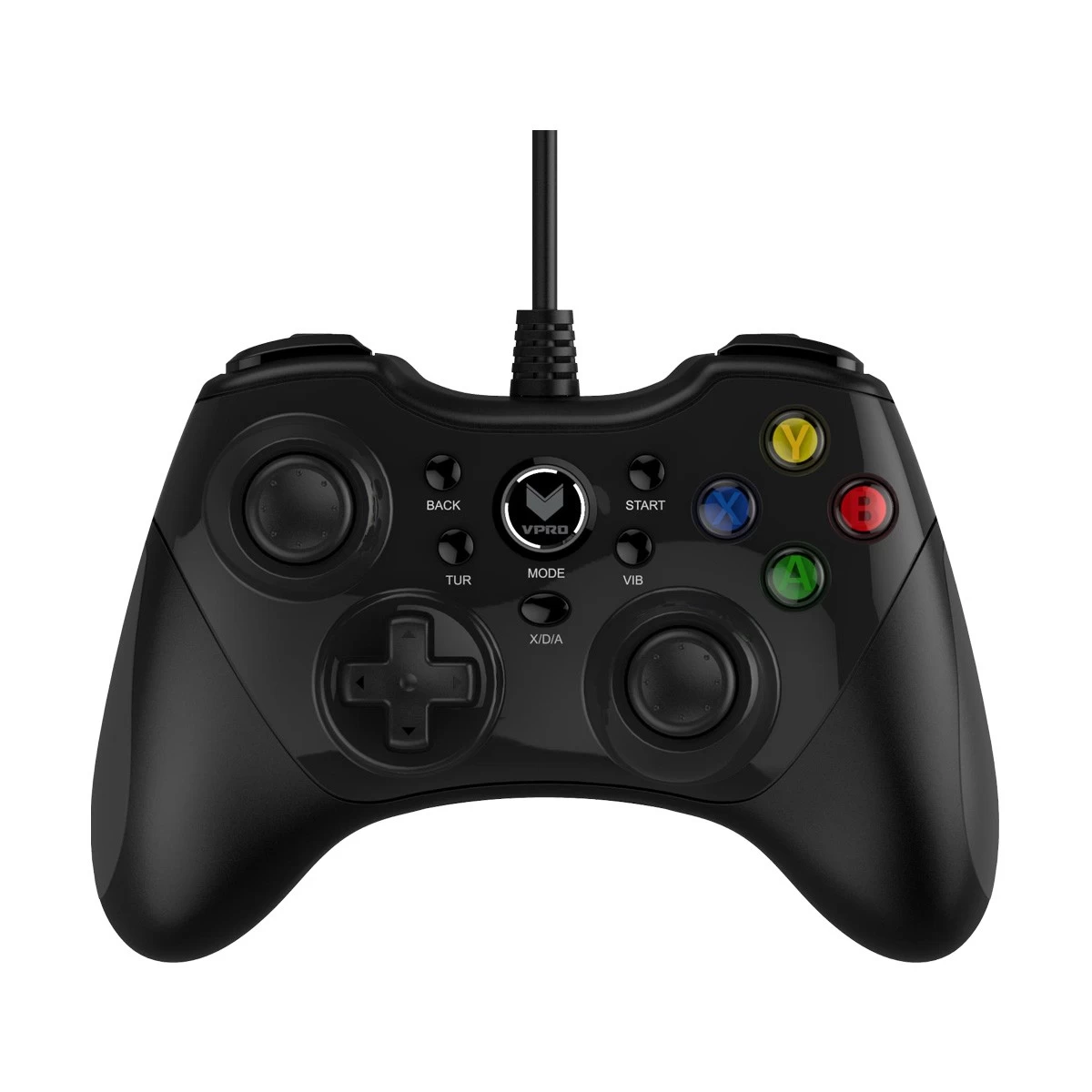 Rapoo VPRO V600 Gaming Controller