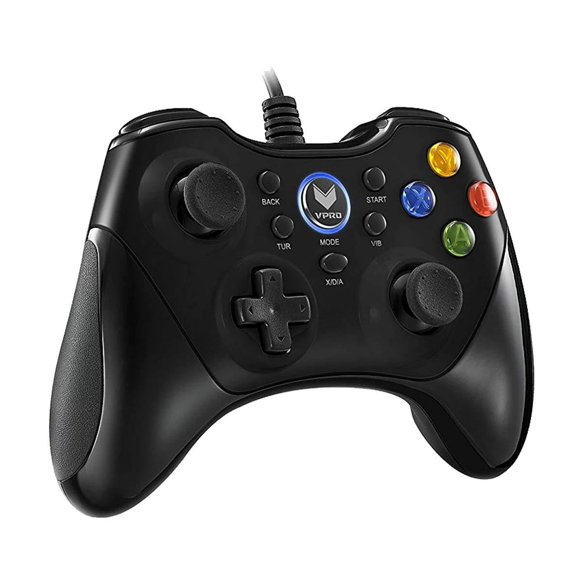 Rapoo VPRO V600 Gaming Controller in BD