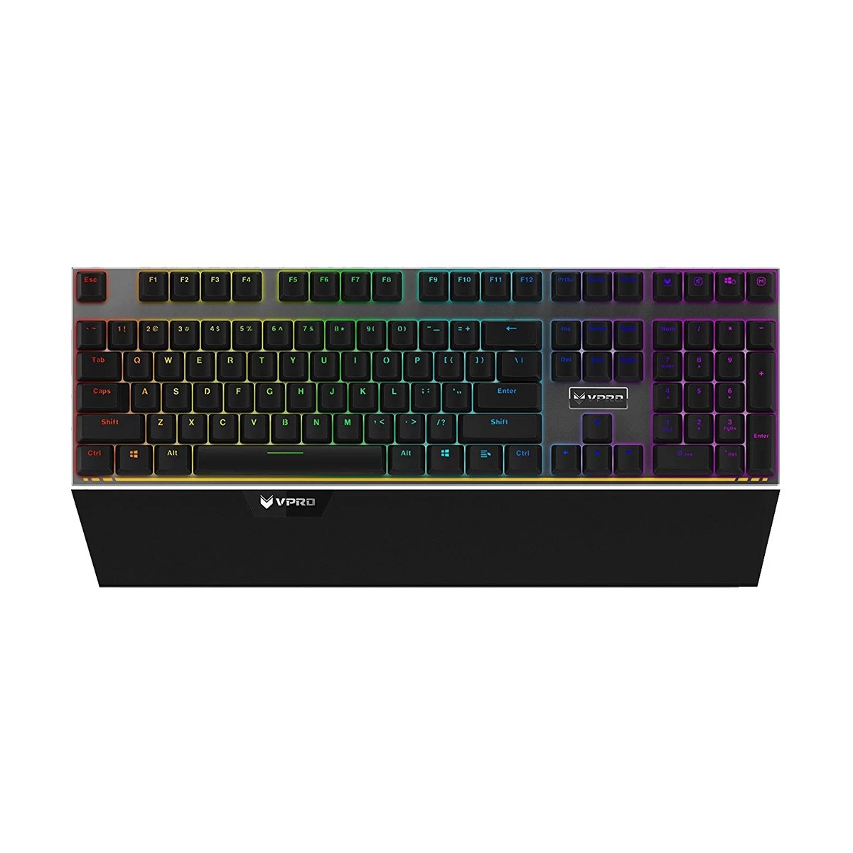 Rapoo VPRO V720 Keyboard