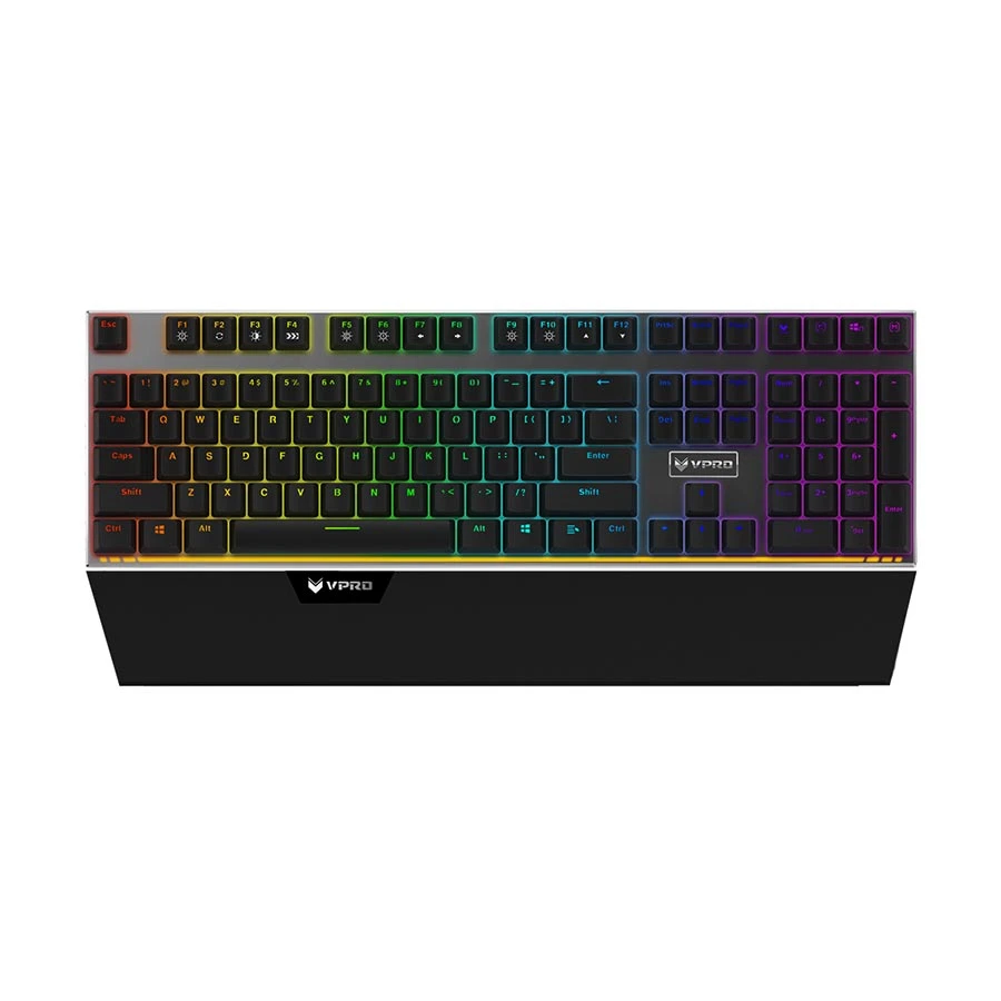 Rapoo VPRO V720 Keyboard