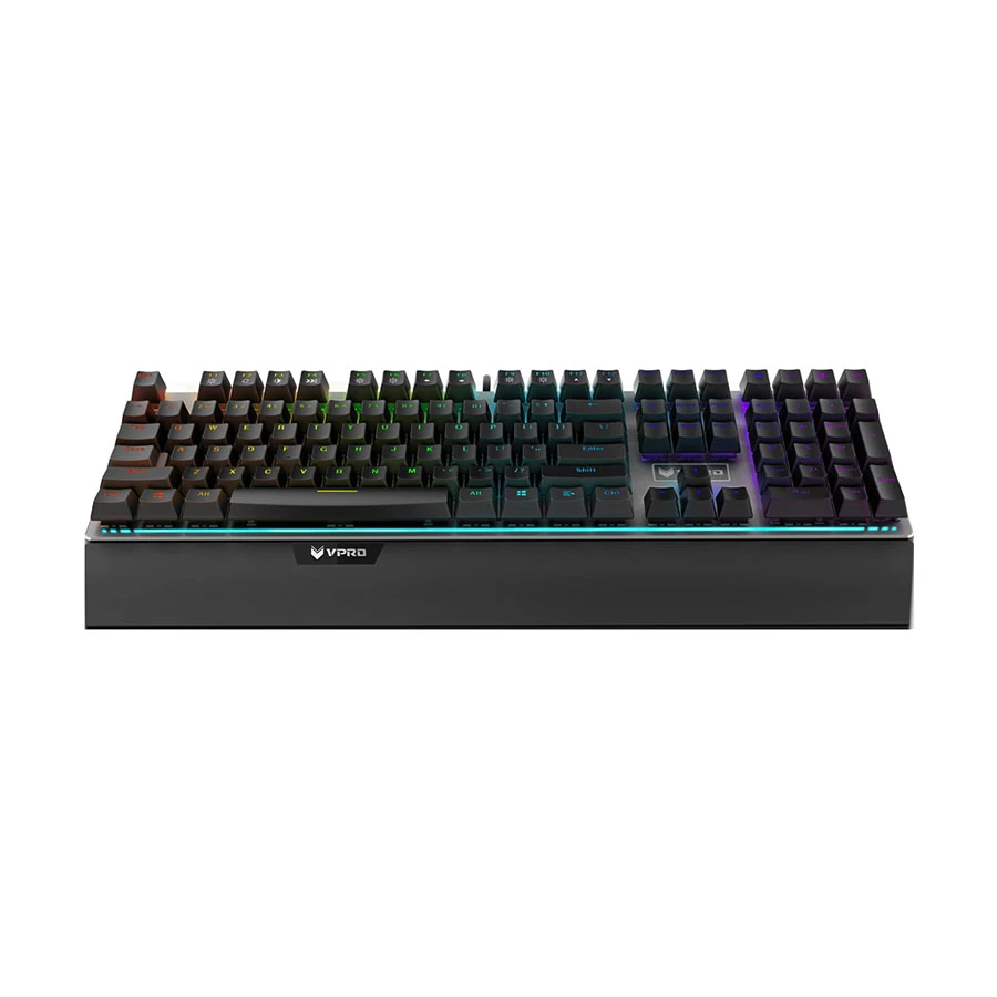 Rapoo VPRO V720 Keyboard in BD