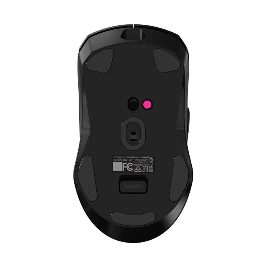 Rapoo VT9 Air Lite Mouse Price in BD
