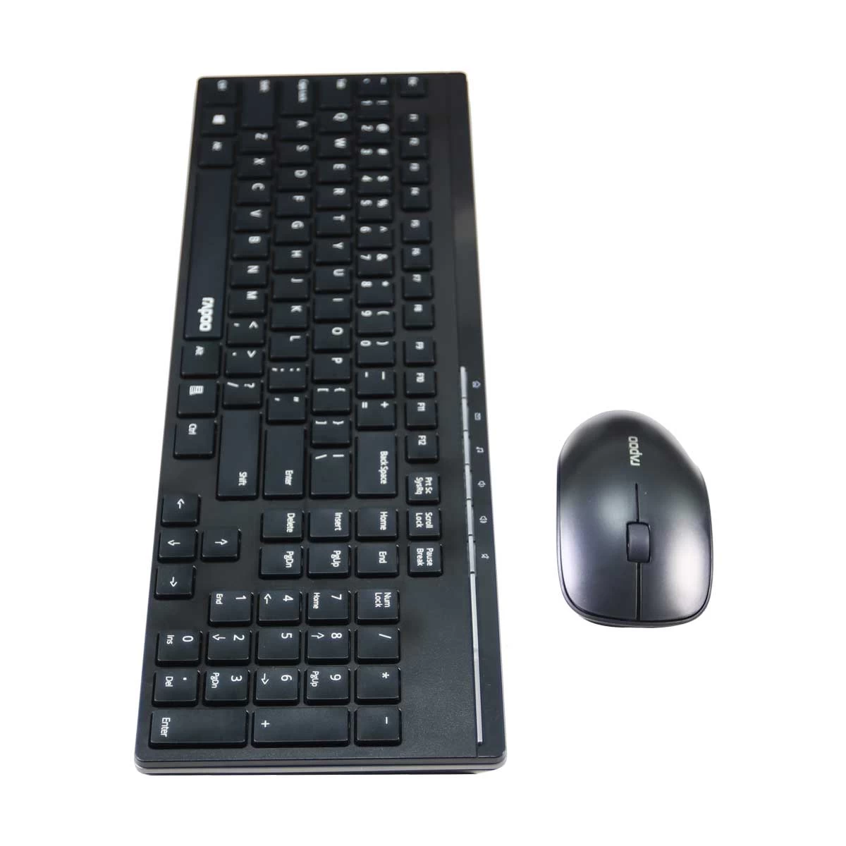 Rapoo X8100 Keyboard and Mouse Combo Price in Bangladesh