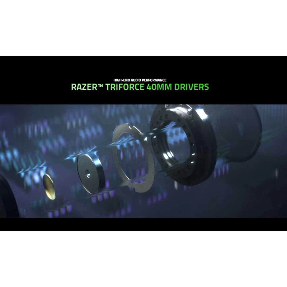 Razer Barracuda X Headphone specifications