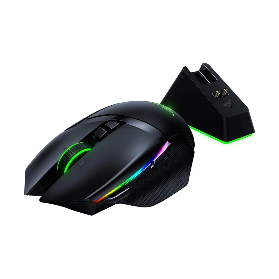 Razer Basilisk Ultimate Mouse