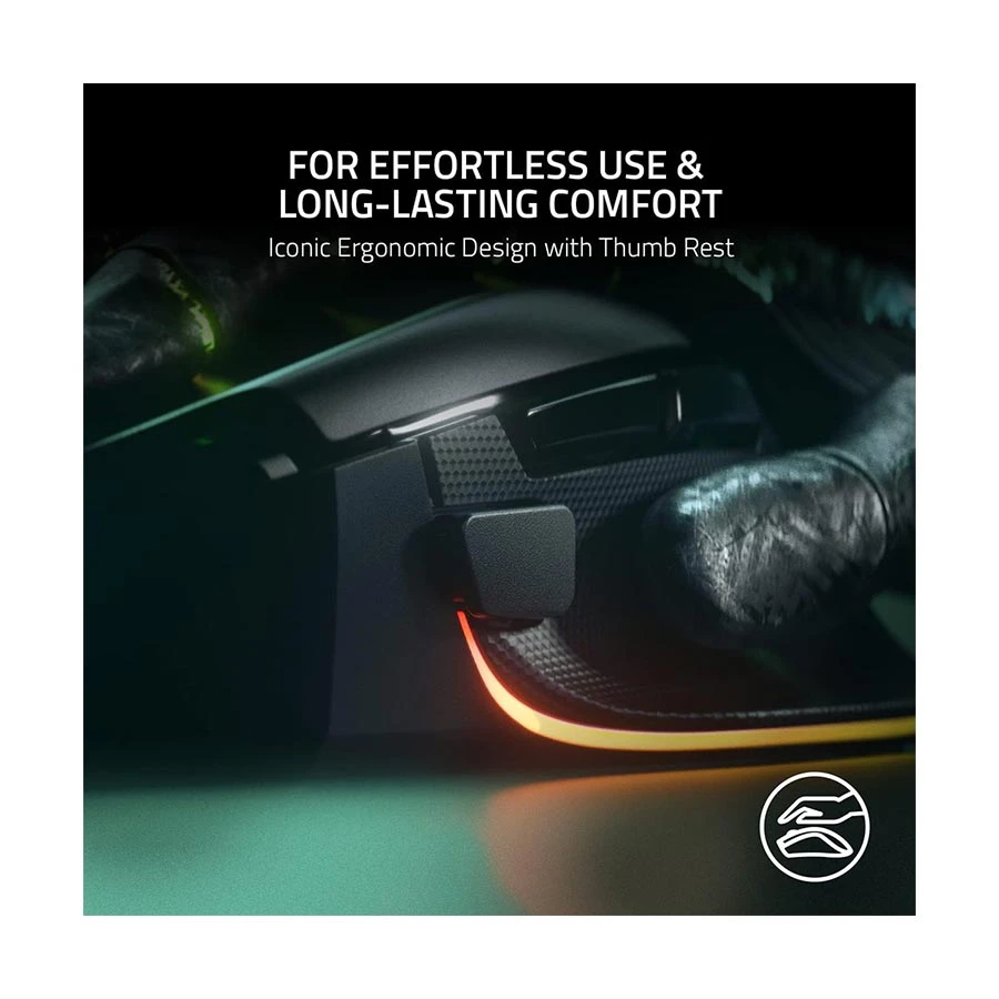 Razer Basilisk V3 Mouse Price in BD