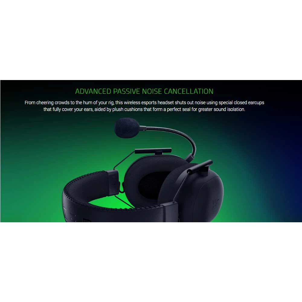 Razer BlackShark V2 Pro Headphone Price in BD