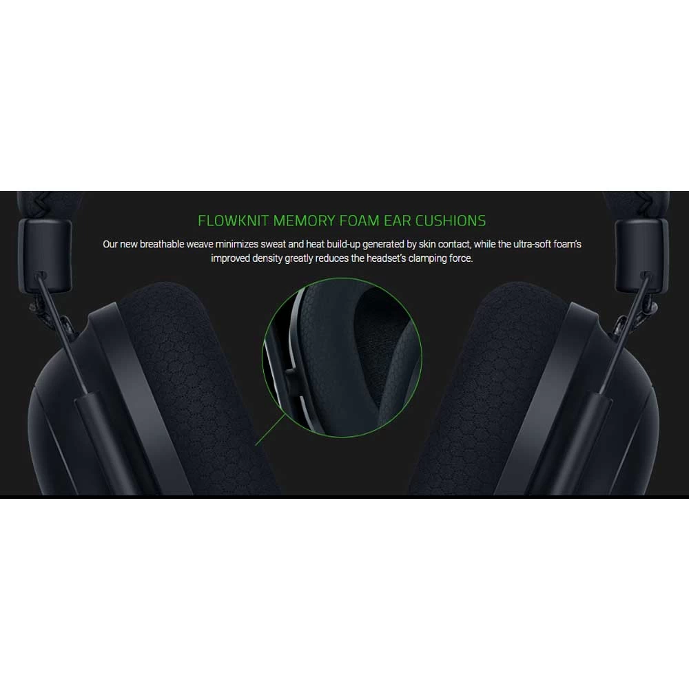 Razer BlackShark V2 Pro Headphone specifications
