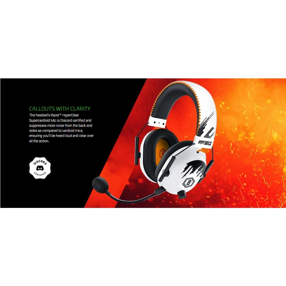 Razer BlackShark V2 Pro Headphone Price in BD
